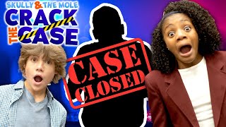 Case Closed  The Glitterbomber Revealed  Glitterbomb Mystery Part 6  CRACK THE CASE [upl. by Flynn210]