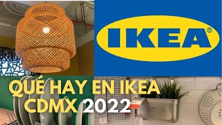 IKEA TOUR OCEANÍA CDMX 2022 [upl. by Alley]