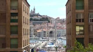 Marseille France An Overview [upl. by Orofselet664]