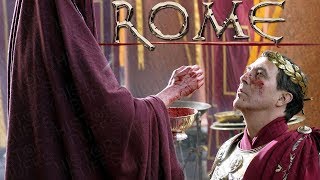 History Buffs Rome Season One [upl. by Shewmaker]