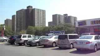 Starrett City Strip Mall [upl. by Chipman]