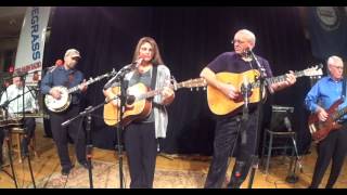 Live Stream Narrow Road Gospel Bluegrass [upl. by Micah]