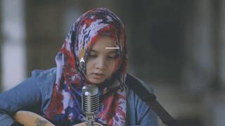 TRACY CHAPMAN  GIVE ME ONE REASON COVER By ATHIRA FAJRINA [upl. by Adirahs]