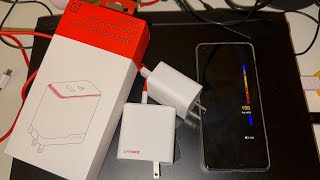 Does the SUPERVOOC 100W Charger work on the USA OnePlus 11 5G [upl. by Ardnot]