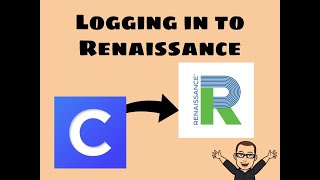 Renaissance Place AR STAR Logging In [upl. by Candra555]