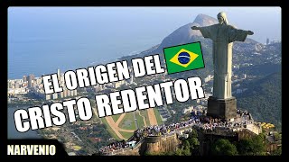 La Historia del Cristo Redentor [upl. by Sleinad]