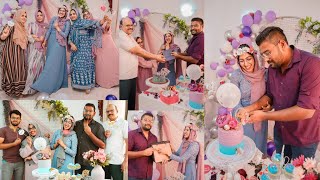 Our Special Day  Unedited Video  Wafa Fahim [upl. by Najib]