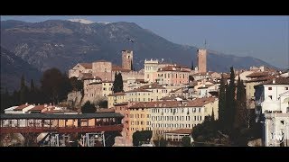 BASSANO DEL GRAPPA [upl. by Llesram]