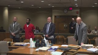 Trial moved to September for two men charged with murder of Memphis rapper Young Dolph [upl. by Hellman]