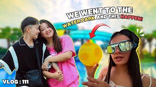 Public main Dance 🕺Nepal Water Park  Beautiful place beautiful people  Xorem Gracy [upl. by Philis]