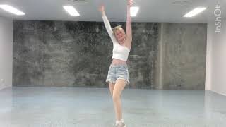 ITZY  ‘ICY’ Dance Cover  Josie Lee [upl. by Migeon]