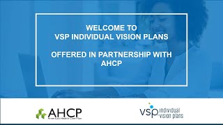 VSP Individual Vision Plans [upl. by Lacie858]