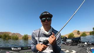 Daiwa Tatula XT RODS REVIEW 2022 The new 99 KING [upl. by Duky145]