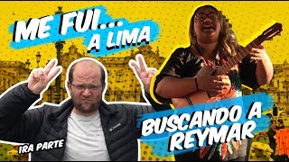 BUSCANDO A LA CANTANTE VENEZOLANA QUE ESTÁ HACIENDO LLORAR A LATINOAMÉRICA [upl. by Enomas451]