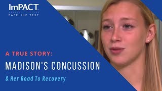 How do concussions affect the brain [upl. by Marcoux]