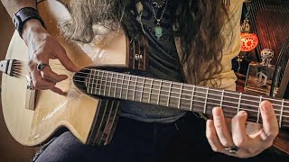 10 Acoustic Guitar Cover Songs Every Guitarist Should Learn • TABS Included [upl. by Wilfreda43]