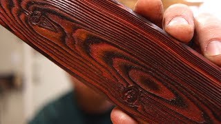 How To Select The Best Wood For Shou Sugi Ban [upl. by Vaden429]