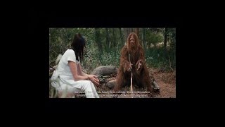 Funny Commercial  Progressive  Darryl The Bigfoot [upl. by Ahseined807]