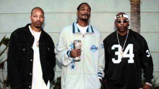 213  We Gonna Ride feat Redman DPG amp Tha Eastsidaz Produced by FredWreck 2003 Rare [upl. by Aihcila]