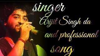 Shayad kabhi Na keh saku Mai tumko Arijit Singh new song [upl. by Ruder496]