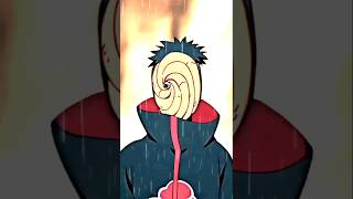 Obito uchiha shortsfeed naruto animeedit animememe anime shorts short dbz youtube youtuber [upl. by Kat]