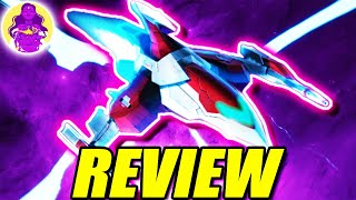 Dariusburst Another Chronicle EX  Review Playstation 4 [upl. by Wehner]