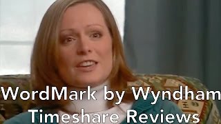 WorldMark by Wyndham Timeshare Reviews [upl. by Elwee178]