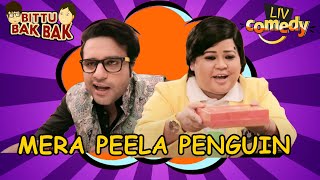 ANOKHE PAPA  Funny New Year Special  Types of Father  Aayu and Pihu Show [upl. by Hcirdeirf]