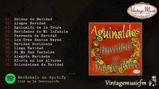 Aguinaldos Navidad en Puerto Rico Colección iLatina 53 Full AlbumAlbum Completo [upl. by Rakso637]