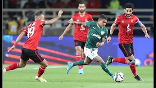 VERDÃO NA FINAL Palmeiras VENCE Al Ahly e ESPERA o Chelsea na DECISÃO DO MUNDIAL  PÓSJOGO [upl. by Russo]