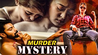 South Indian Released Full Hindi Dubbed Action Movie  Latest Blockbuster Movie Murder Mystery [upl. by Ahsienal]