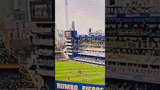 BOCA  RIVER  PRIMER TIEMPO [upl. by Millar]