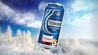 Tuborg Christmas Brew [upl. by Wilterdink]