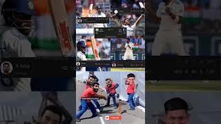 India vs Australia Day 3 Highlights cricket indvsaus viratkohli bumrah bgt2024 [upl. by Anitsuj]