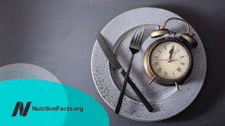 Fasting to Treat Depression [upl. by Loresz]