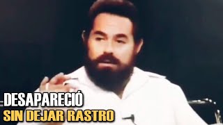 El extraño científico mexicano que desapareció sin dejar rastro  El misterio de Jacobo Grinberg [upl. by Power89]