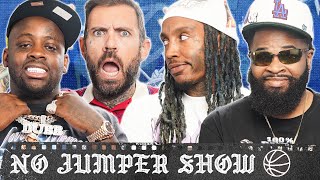 The No Jumper Show  205 Adam Goes VIRAL amp New Snitches Exposed [upl. by Bina553]