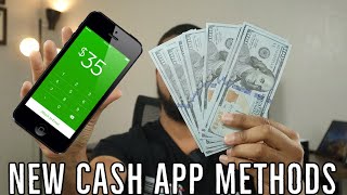 Newest Cashapp Scam Methods [upl. by Edasalof]