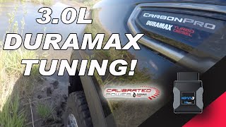 30L Duramax Tuning FAQs [upl. by Lauter]