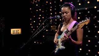 Nilüfer Yanya  Full Performance Live on KEXP [upl. by Tidwell]