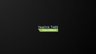 Yealink T46s  Full Training [upl. by Ysac]