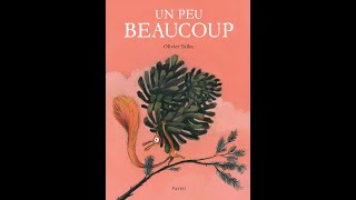 un peu BEAUCOUP [upl. by Azmah]