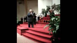 Rance Allen Group  Something About The Name Jesus [upl. by Deanne]