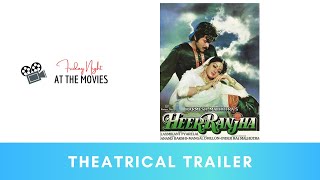 Heer Ranjha  Theatrical Trailer  Anil Kapoor  Sridevi [upl. by Nocaj]