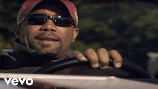 Darius Rucker  Together Anythings Possible Official Music Video [upl. by Gnehc]