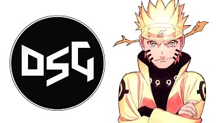 PUNYASO  Konohas Kid Naruto Tribute [upl. by Islek451]