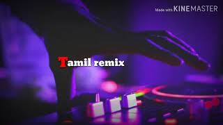 adiye manam nilluna nikathu de dj remix macho music [upl. by Digirb]