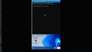 How to fix error code 0x80070306 windows 11 shortsviral error windows windowsupdate tips [upl. by Kasevich]