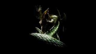 Dalamadur  ダラ・アマデュラ  Battle Theme Part 1 of 2  Monster Hunter 4  モンスターハンター 4 [upl. by Thoer685]