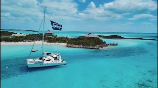 The Road To Staniel Cay Exuma  Bahamas [upl. by Ruthie766]